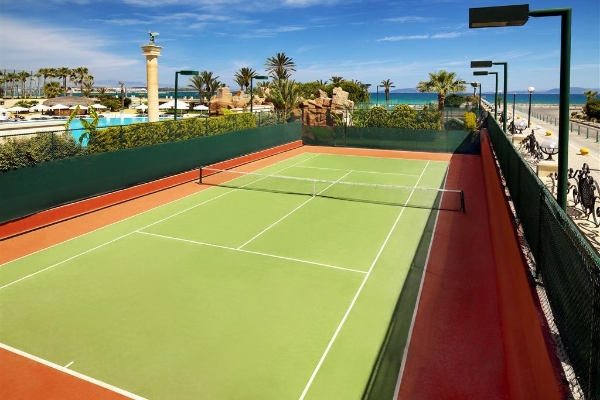 Sheraton Cesme Hotel Resort and Spa